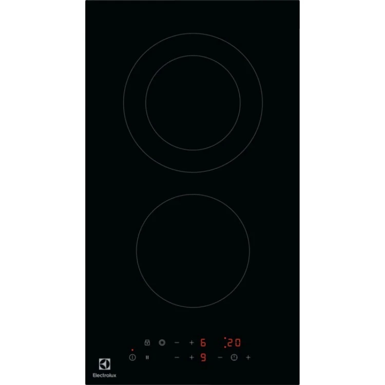 Плот за вграждане Electrolux LHR3233CK