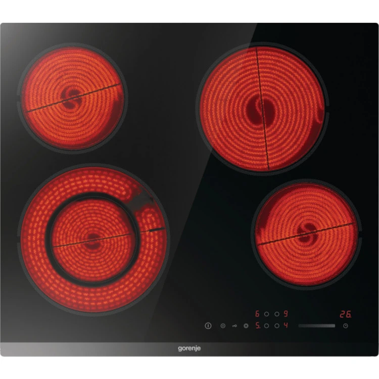 Плот за вграждане Gorenje ECS642BCSCE