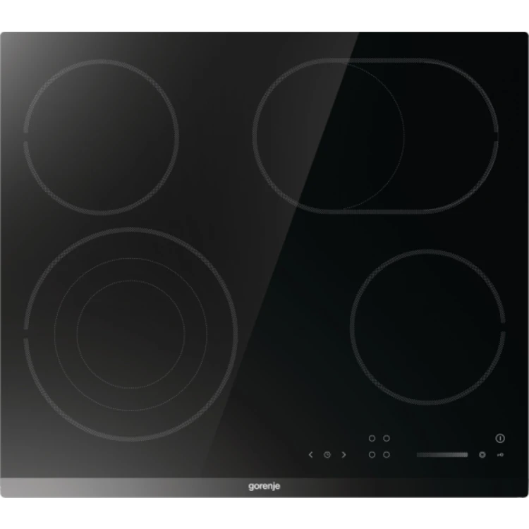 Плот за вграждане Gorenje ECS646BCSCE
