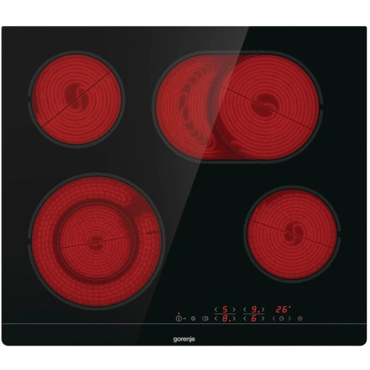 Плот за вграждане Gorenje ECT603FM