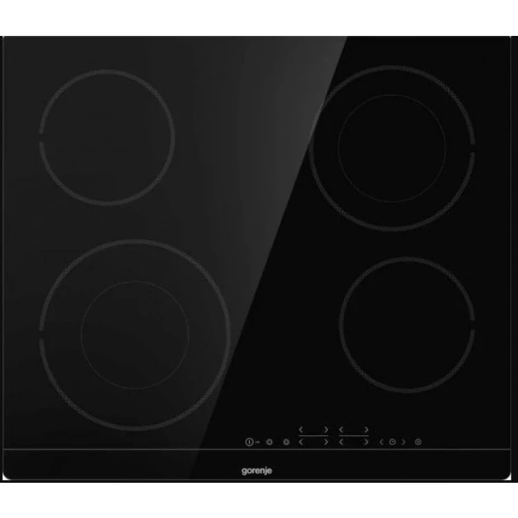 Плот за вграждане Gorenje ECT604FM