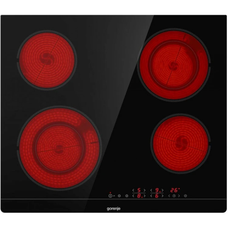 Плот за вграждане Gorenje ECT604FM