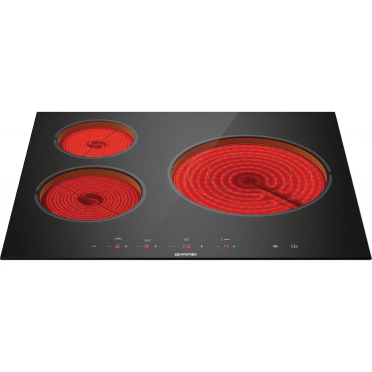 Плот за вграждане Gorenje ECT632BSCE