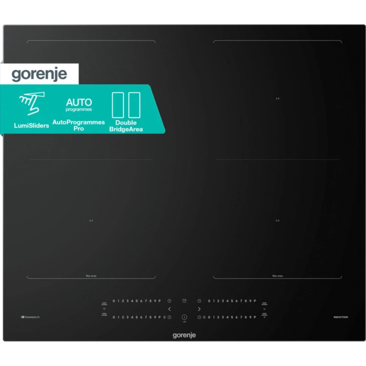 Плот за вграждане Gorenje GI6442BSCWF
