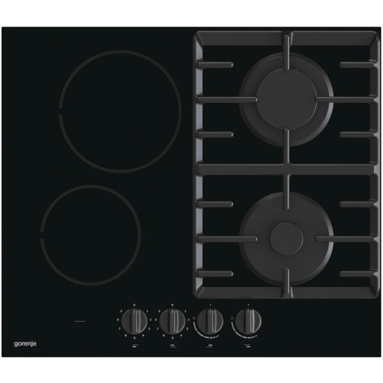 Плот за вграждане - комбиниран Gorenje GCE691BSC
