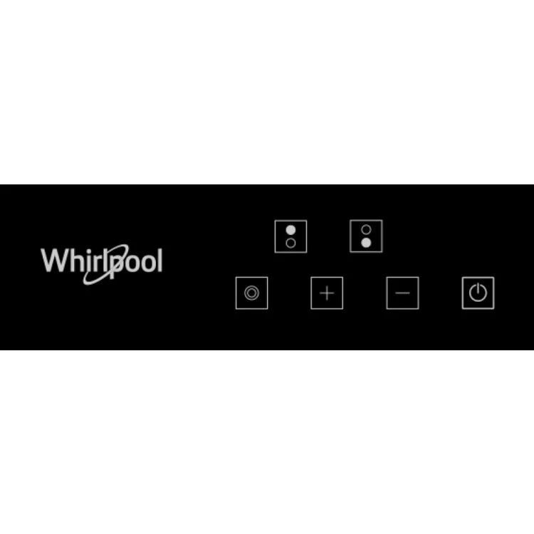 Плот за вграждане Whirlpool WRD 6030 B