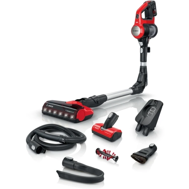 Прахосмукачка Bosch BBS711ANM