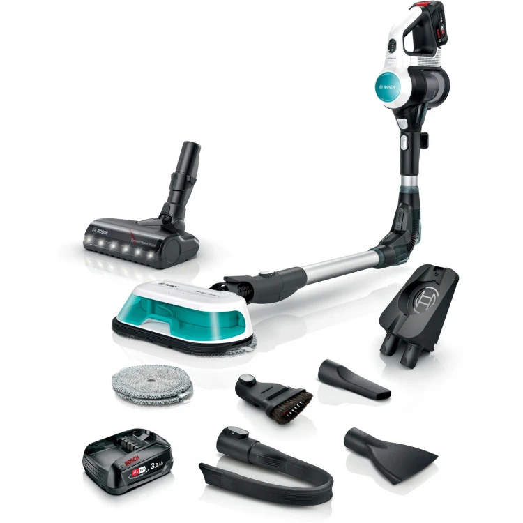Прахосмукачка Bosch BCS712HYG5