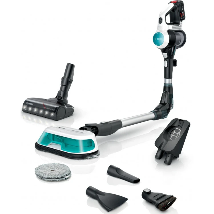 Прахосмукачка Bosch BCS71HYG2