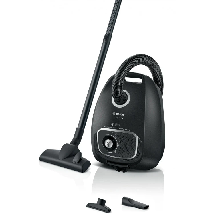 Прахосмукачка Bosch BGB41BA1