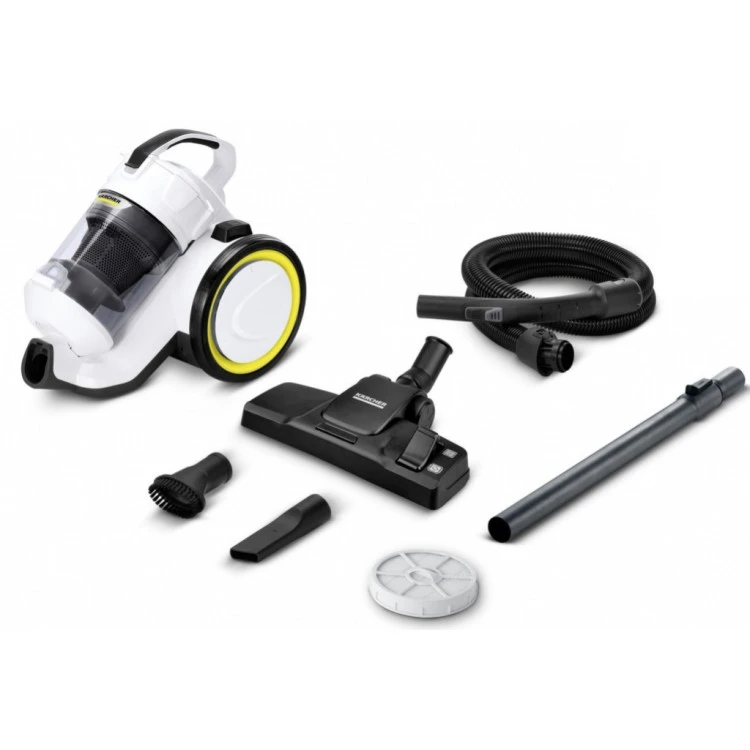 Прахосмукачка KARCHER VC 3 11980530