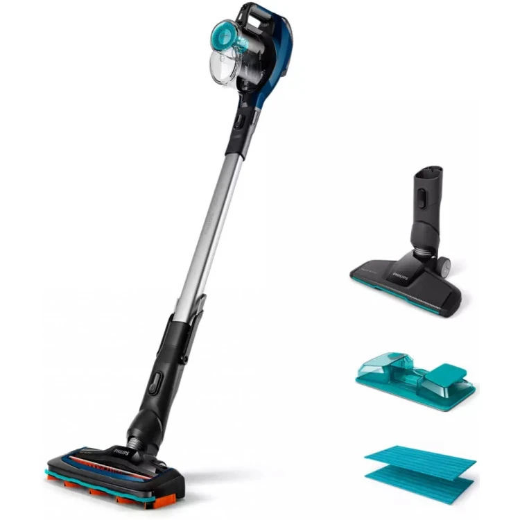 Прахосмукачка Philips FC6718/01