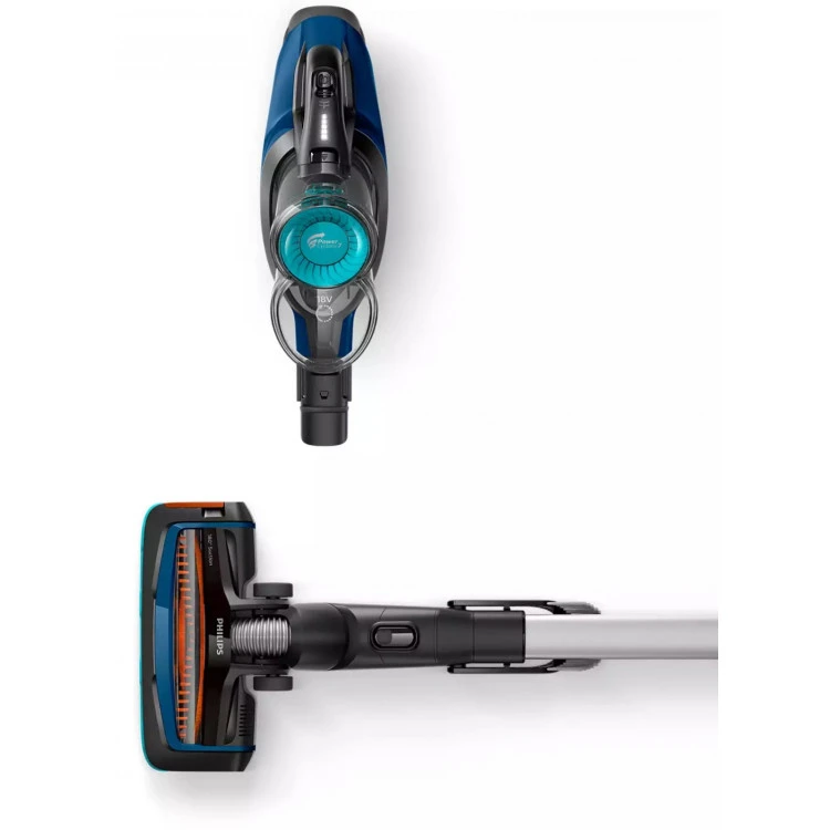 Прахосмукачка Philips FC6718/01