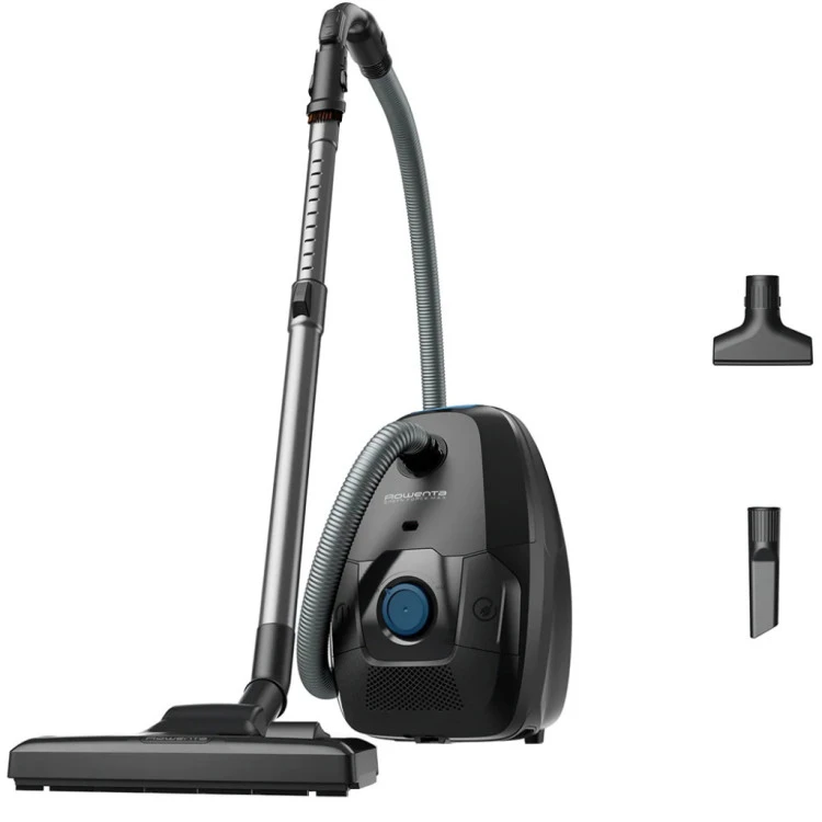 Прахосмукачка Rowenta RO4931EA Green Force Classic