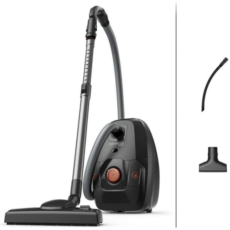 Прахосмукачка Rowenta RO6164EA Green Force Silence