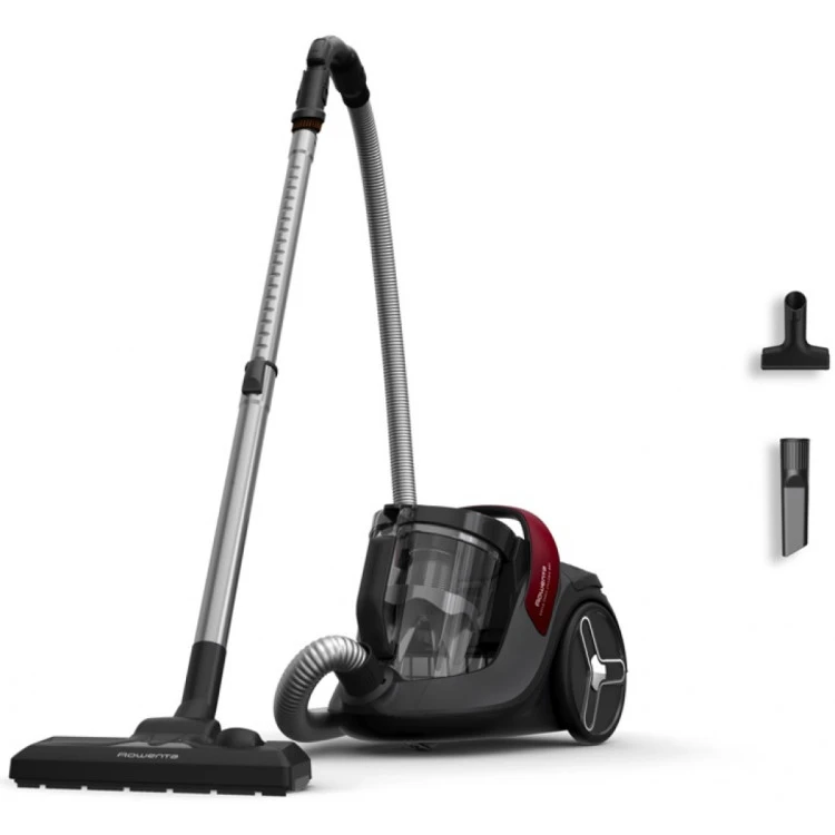 Прахосмукачка Rowenta RO7B13EA GREEN FORCE CYCLONIC