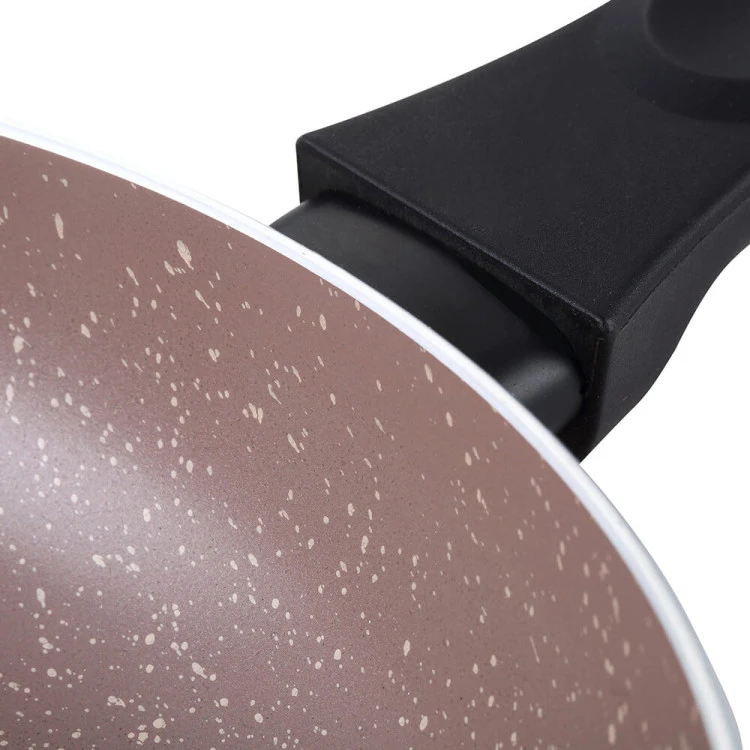 Промо-комплект 4 съда за готвене Muhler серия Kikka