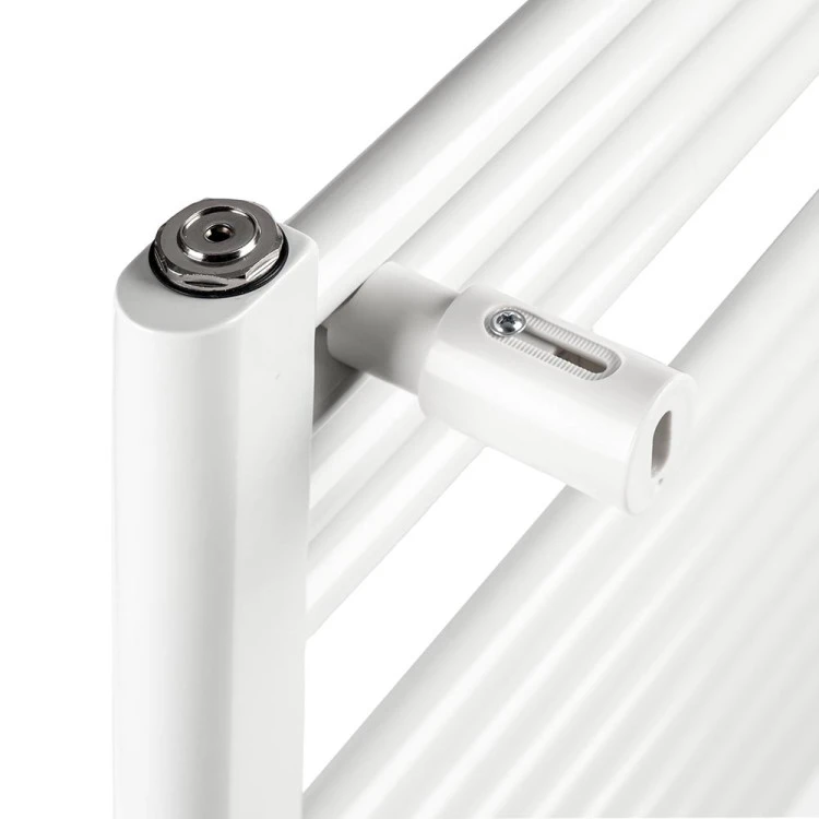 Радиатор за бaня Diplomat К070, 750W, флуид, LED дисплей