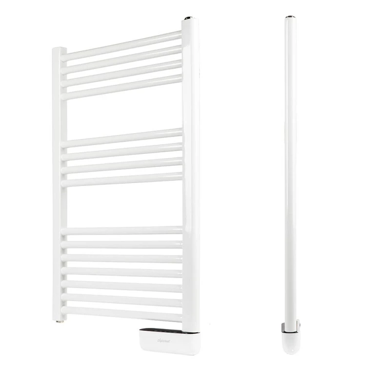 Радиатор за бaня Diplomat К070, 750W, флуид, LED дисплей