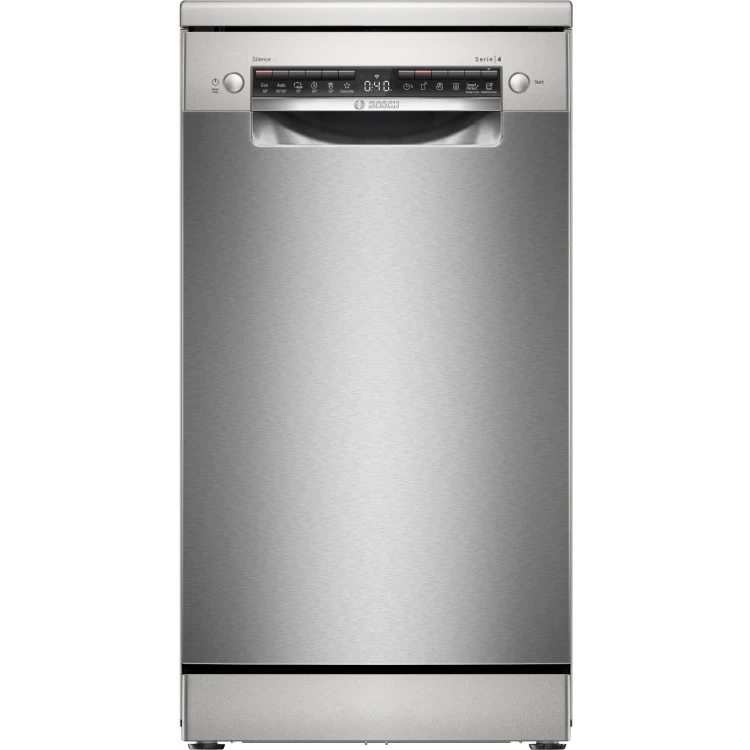 Съдомиялна 45см Bosch SPS4EMI62E