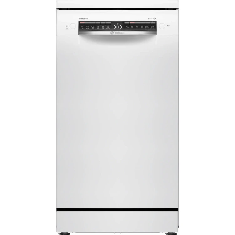 Съдомиялна 45см Bosch SPS4HMW49E