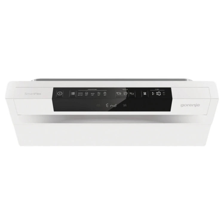 Съдомиялна 45см Gorenje GS543D15W