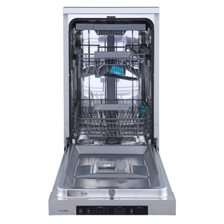 Съдомиялна 45см Gorenje GS543D15X