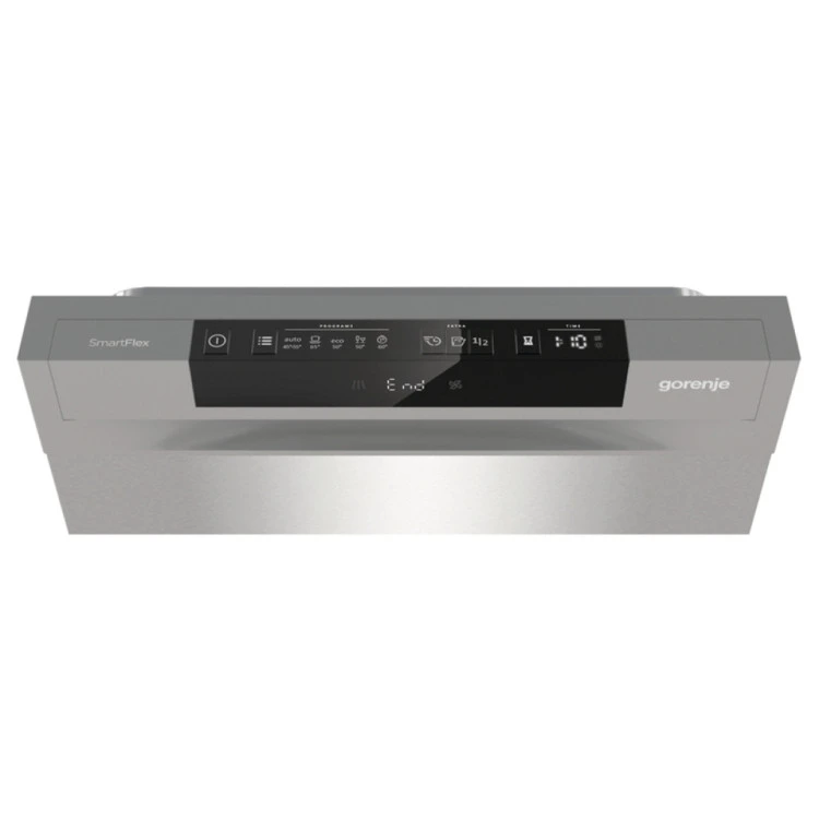 Съдомиялна 45см Gorenje GS543D15X