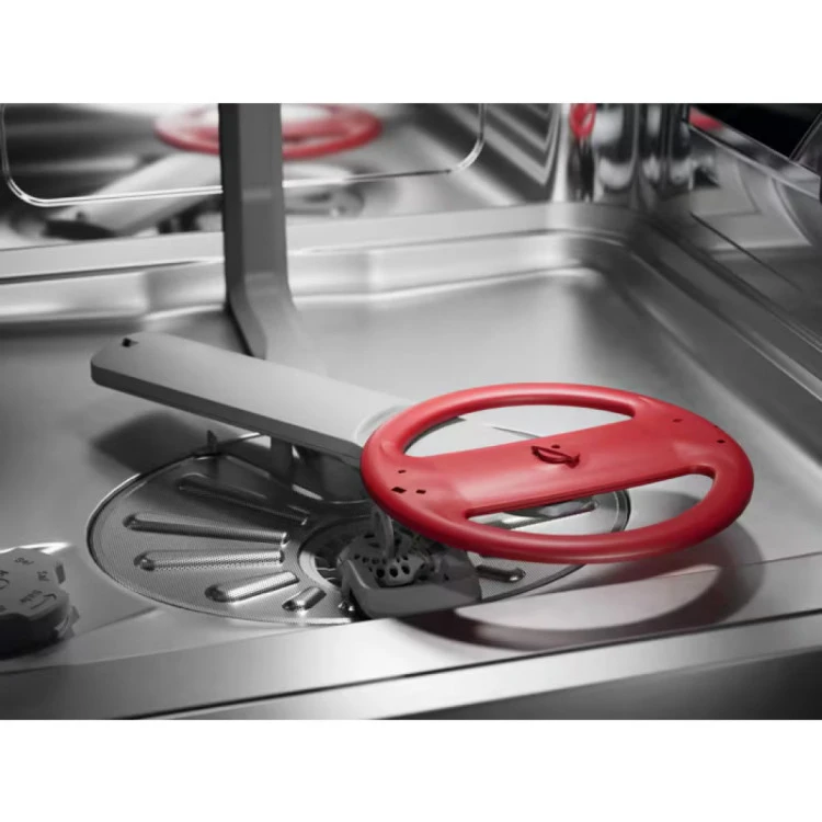 Съдомиялна 60см AEG GF6200C2SNM