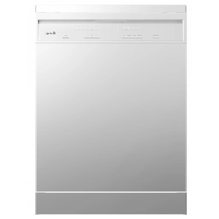 Съдомиялна 60см Arielli ADW12-7631C WHITE