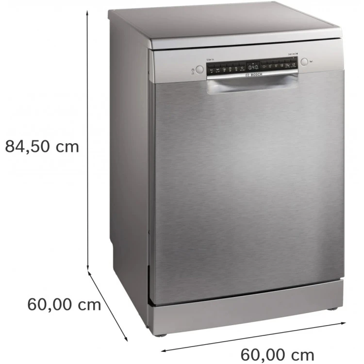 Съдомиялна 60см Bosch SMS4HVI14E