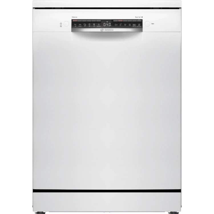 Съдомиялна 60см Bosch SMS4HVW14E