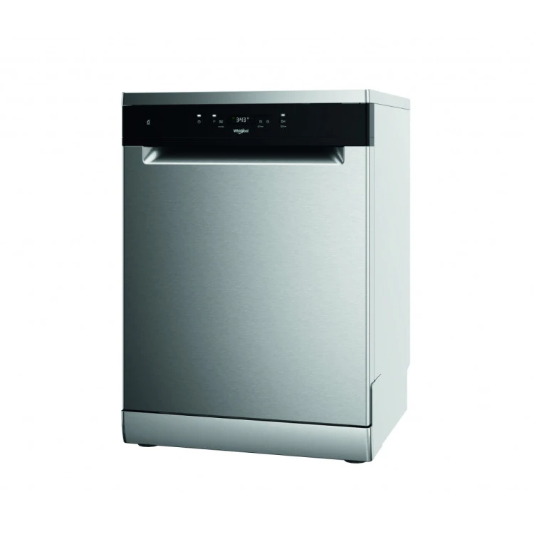 Съдомиялна 60см Whirlpool WH4FFA14BN6X