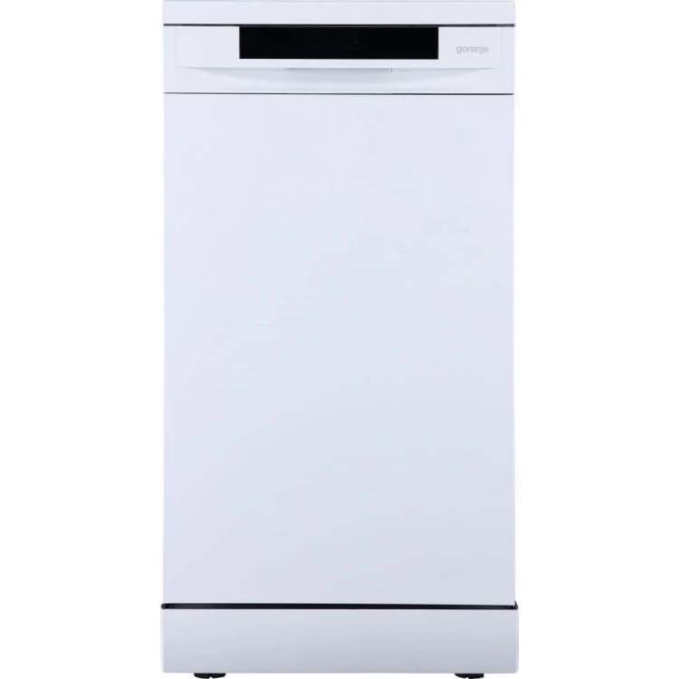 Съдомиялна машина 45см Gorenje GS541D10W