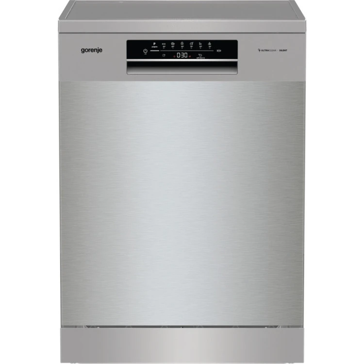 Съдомиялна машина 60см Gorenje GS642E90X