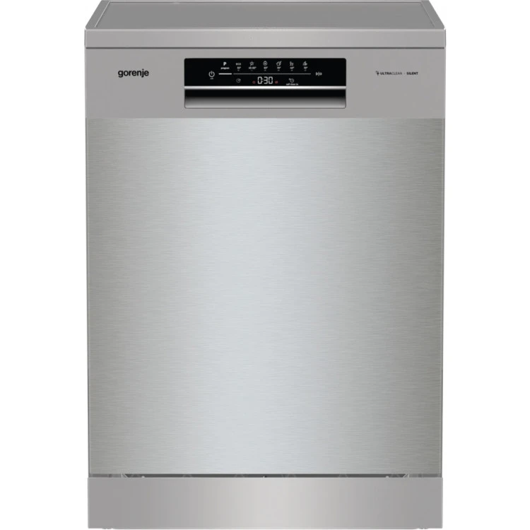 Съдомиялна машина 60см Gorenje GS643D90X