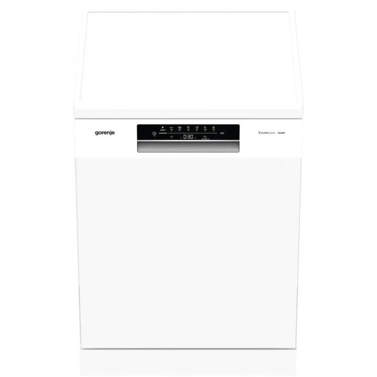 Съдомиялна машина 60см Gorenje GS643E90W