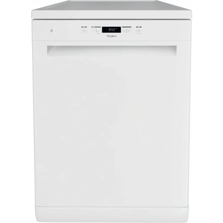 Съдомиялна машина 60см Whirlpool W2F HD624