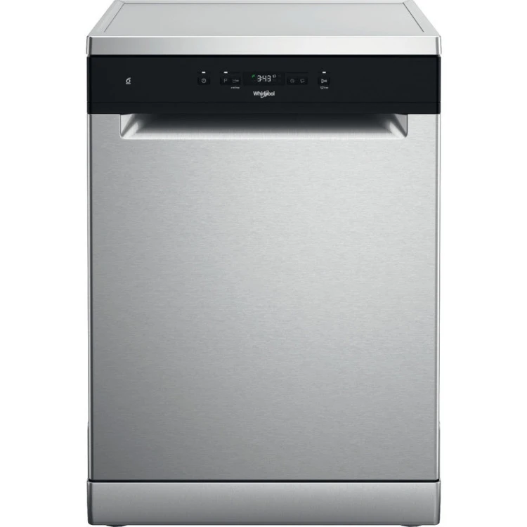 Съдомиялна машина 60см Whirlpool W2F HD624 X