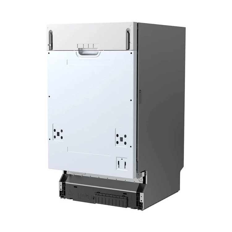 Съдомиялна машина Diplomat BDW1045SE, за вграждане