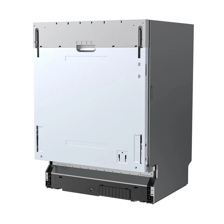 Съдомиялна машина Diplomat BDW1460SE, за вграждане