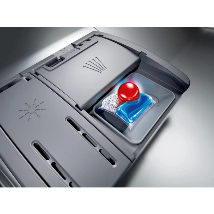 Съдомиялна машина компактна Bosch SKS2ITW00E