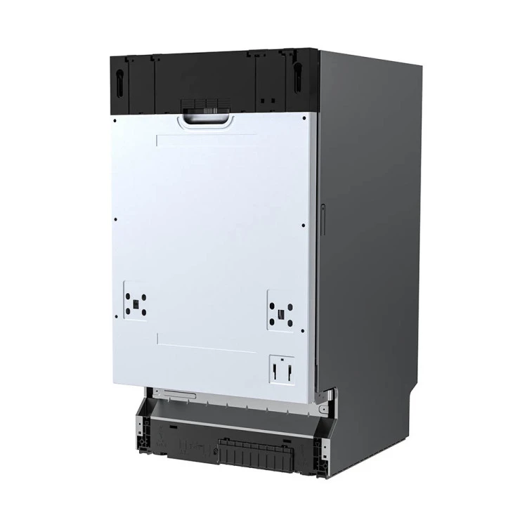 Съдомиялна машина Muhler BDW1045BE, за вграждане