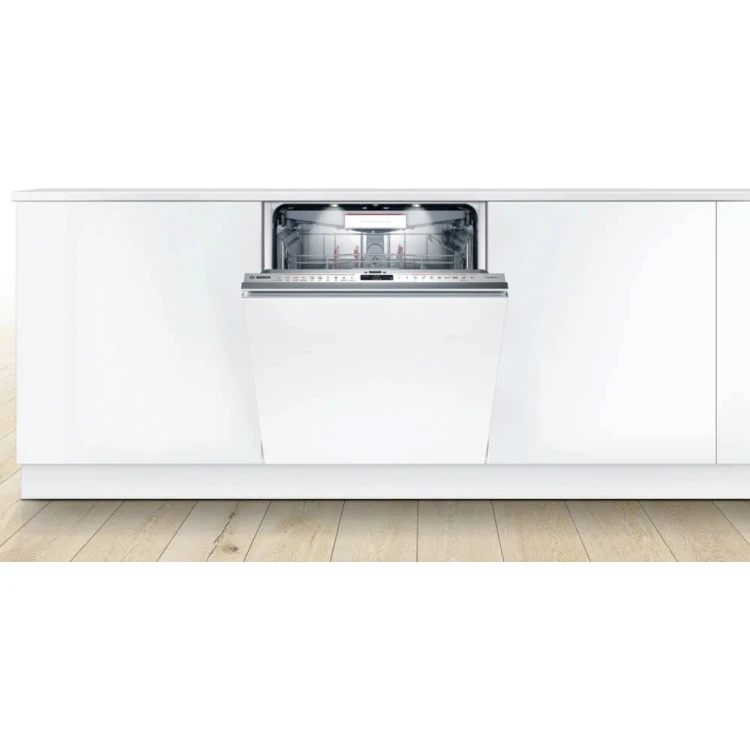Съдомиялна машина за вграждане Bosch SMV8YCX03E