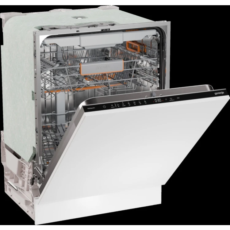 Съдомиялна машина за вграждане Gorenje GV16C