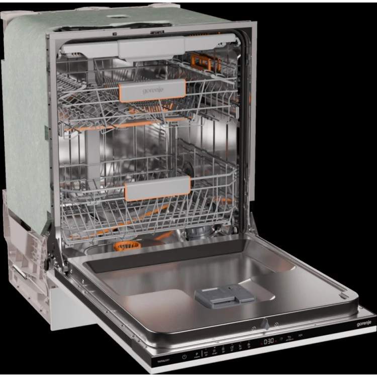 Съдомиялна машина за вграждане Gorenje GV16C