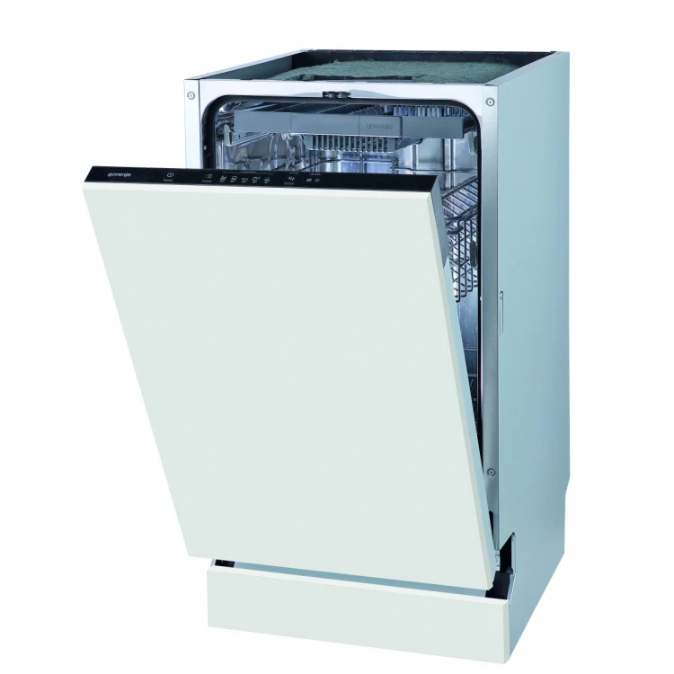 Съдомиялна машина за вграждане Gorenje GV520E10