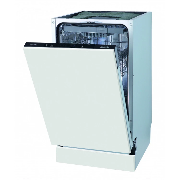 Съдомиялна машина за вграждане Gorenje GV561D10