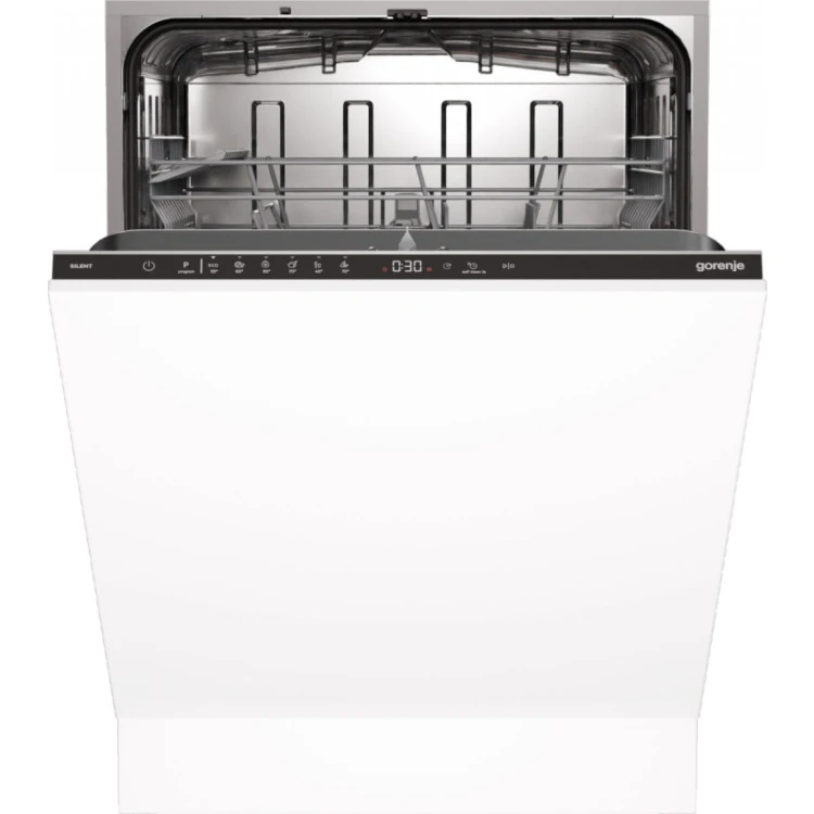 Съдомиялна машина за вграждане Gorenje GV642D65