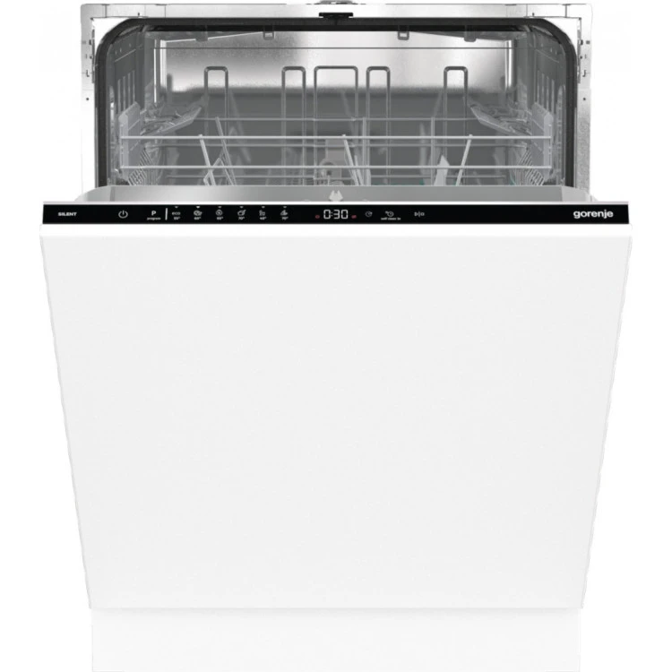 Съдомиялна машина за вграждане Gorenje GV642E90